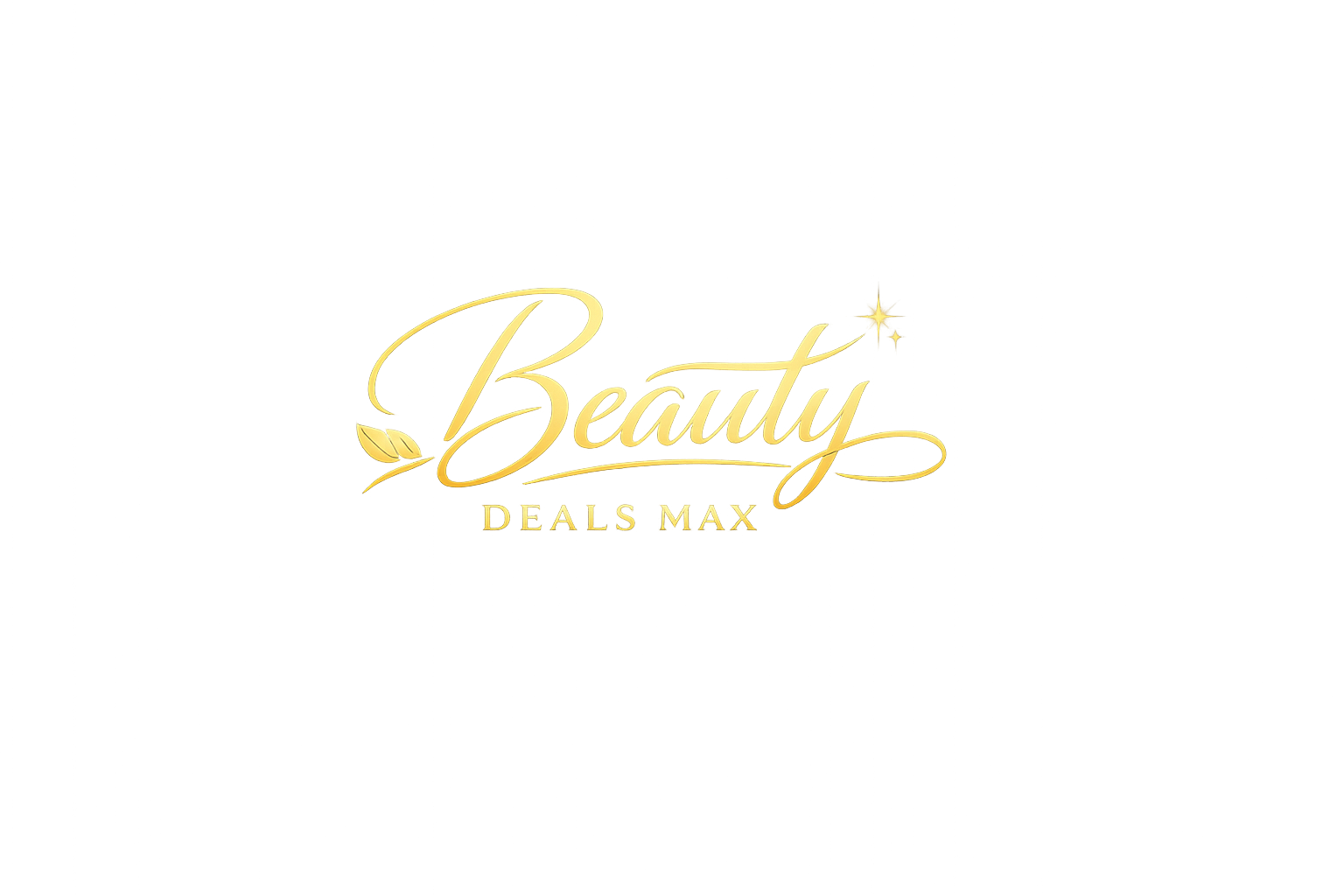 Beauty Deals Max
