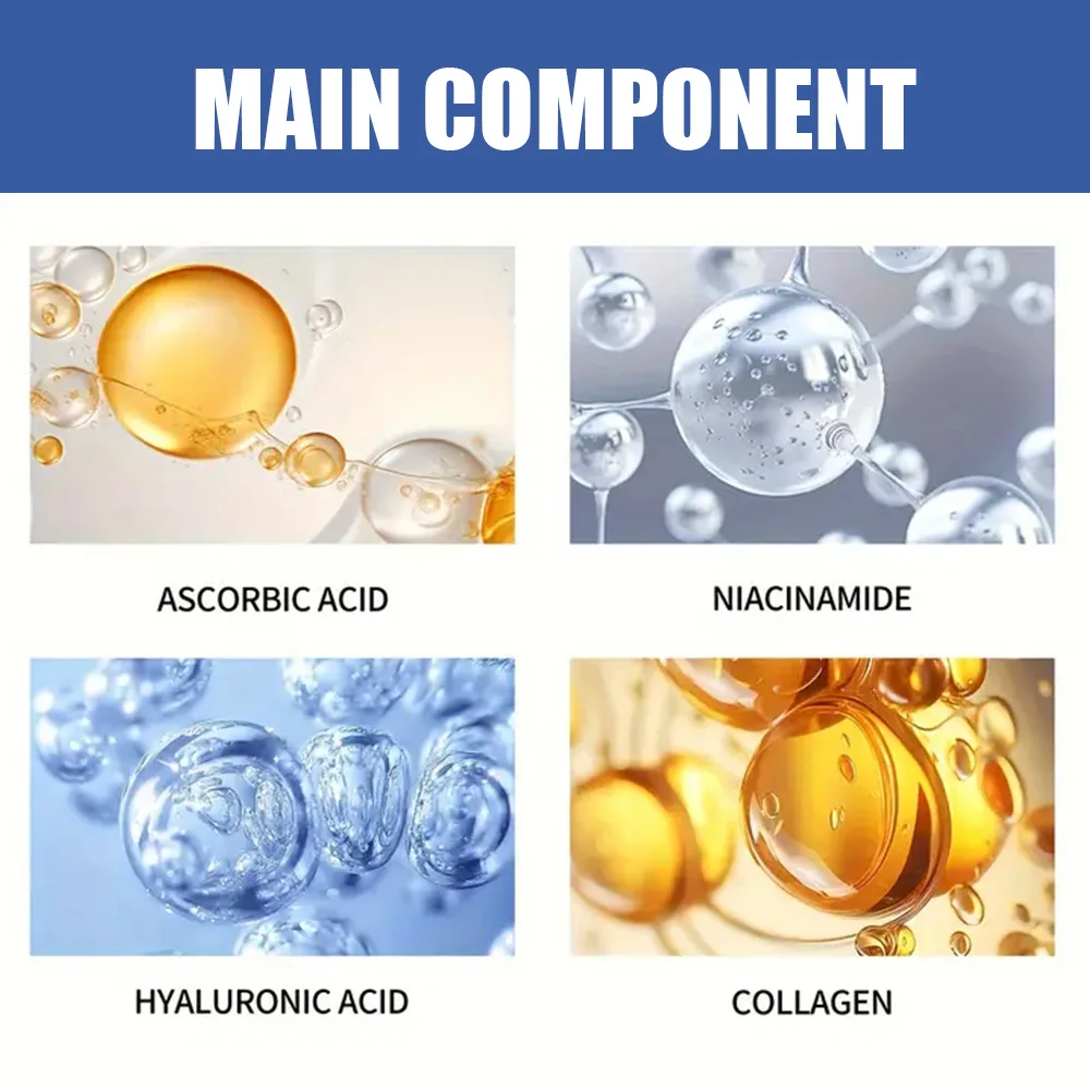 YOUNGCOME Anti Aging Firming Lifting Fade Fine Line Whitening Brightening Skin Cosmetic Retinol  collagen Wrinkle Removing Cream