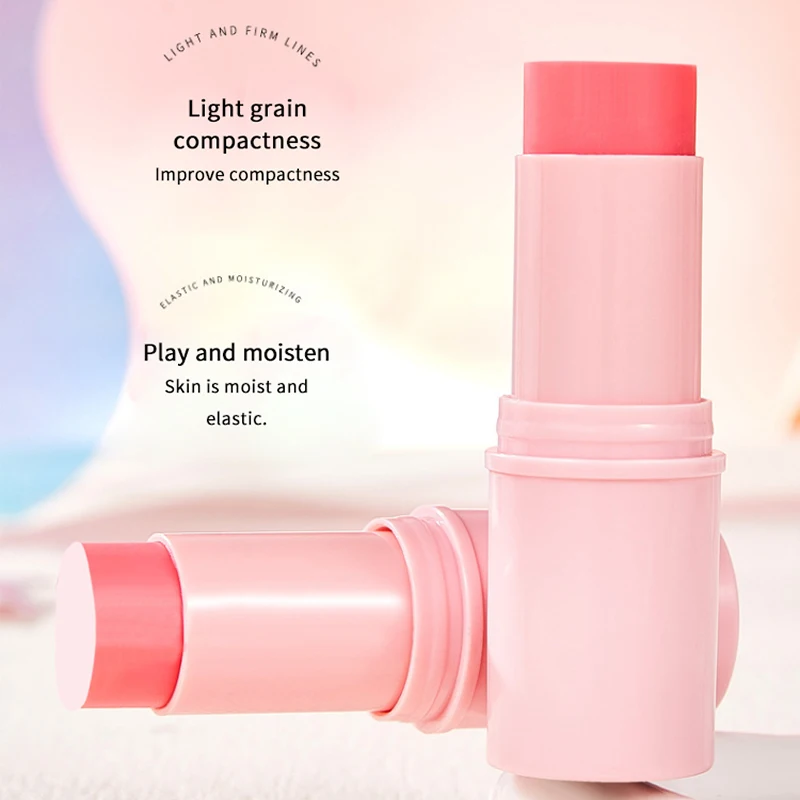 Instant Wrinkle Removal Balm Collagen Stick Anti Aging Fine Moisturizing Firming Line Lifting Care Korean Whitening Fade Sk