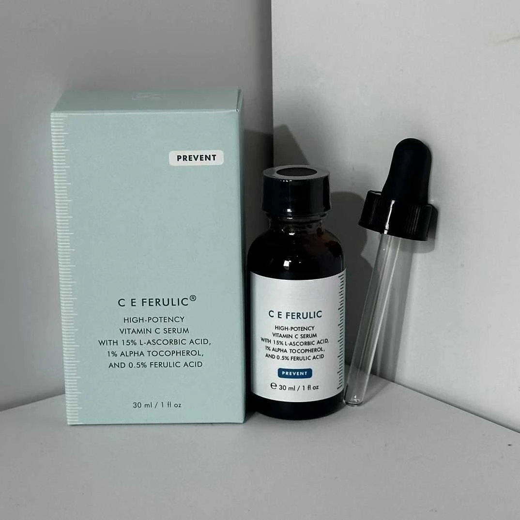 C E FERULIC SERUM 30ML