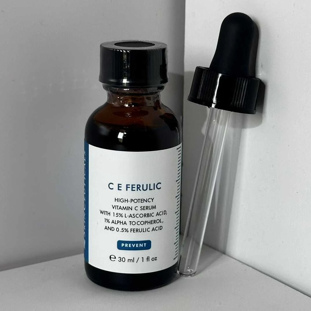 C E FERULIC SERUM 30ML
