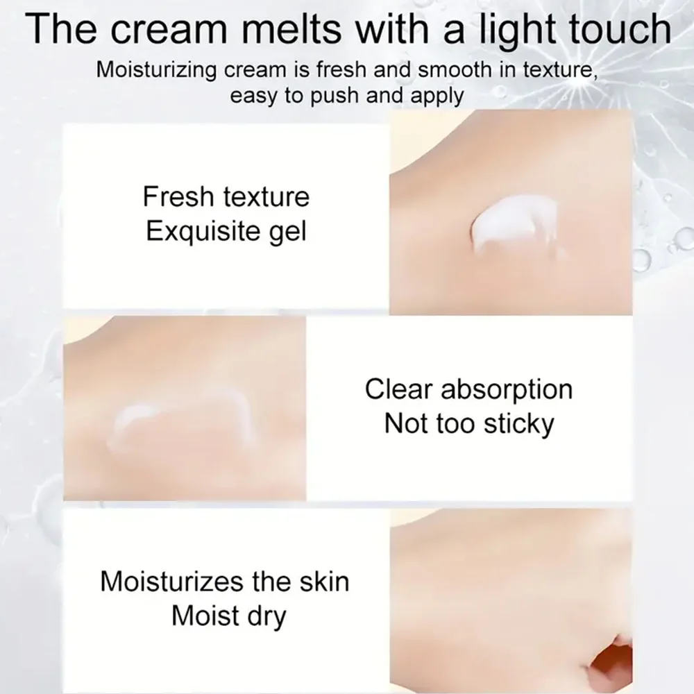 YOUNGCOME Kojic Acid Serum &Cream Bundle - Brightening Set for Dark Spots, Acne Scars, Anti-Aging Evens Skin Tone 2-in-1 Skincar