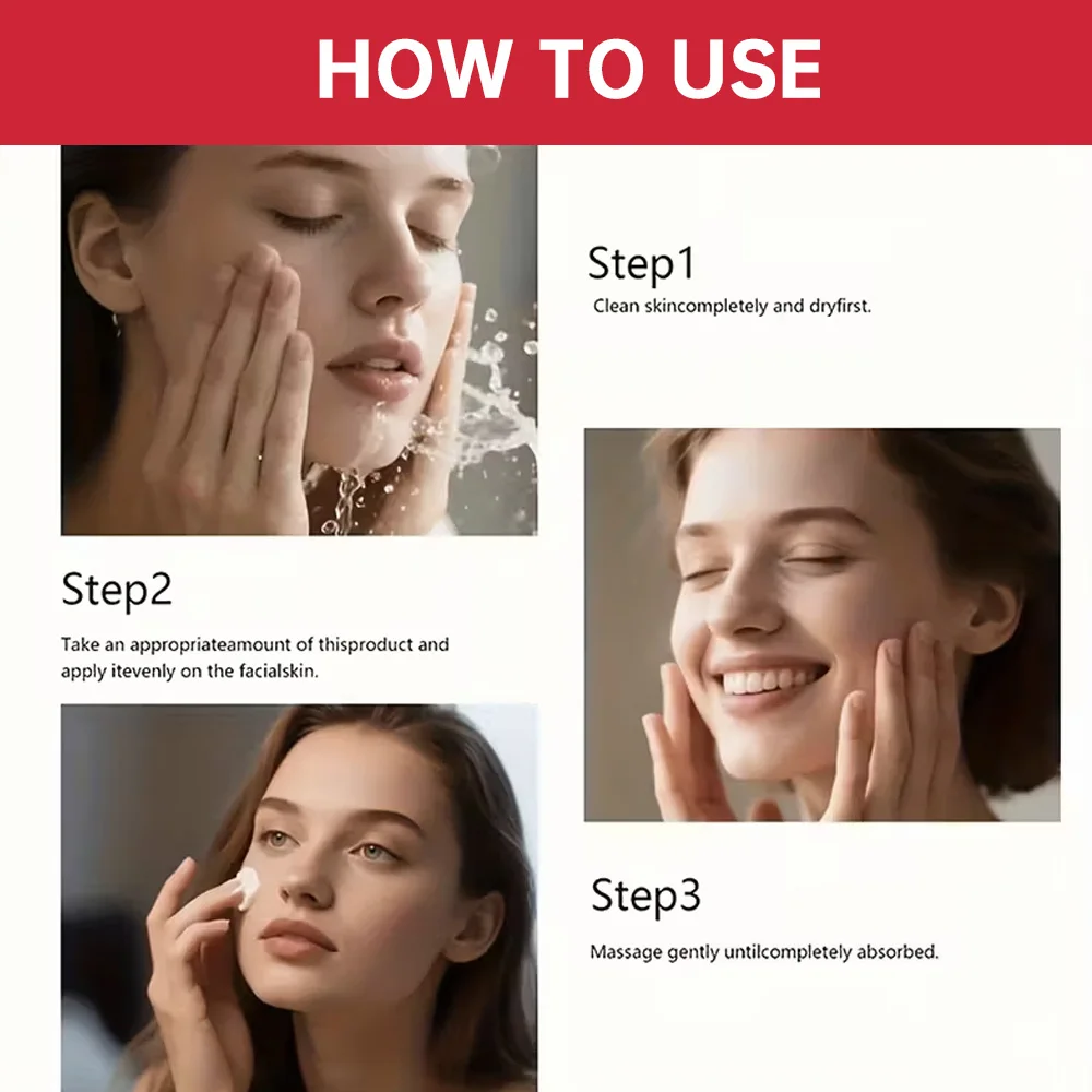 YOUNGCOME Kojic Acid Serum &Cream Bundle - Brightening Set for Dark Spots, Acne Scars, Anti-Aging Evens Skin Tone 2-in-1 Skincar