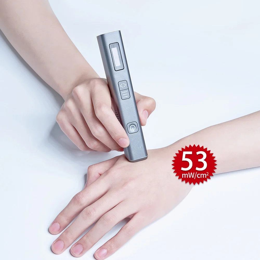 SIGMA Brand Pen Shape Korean Skincare Tools