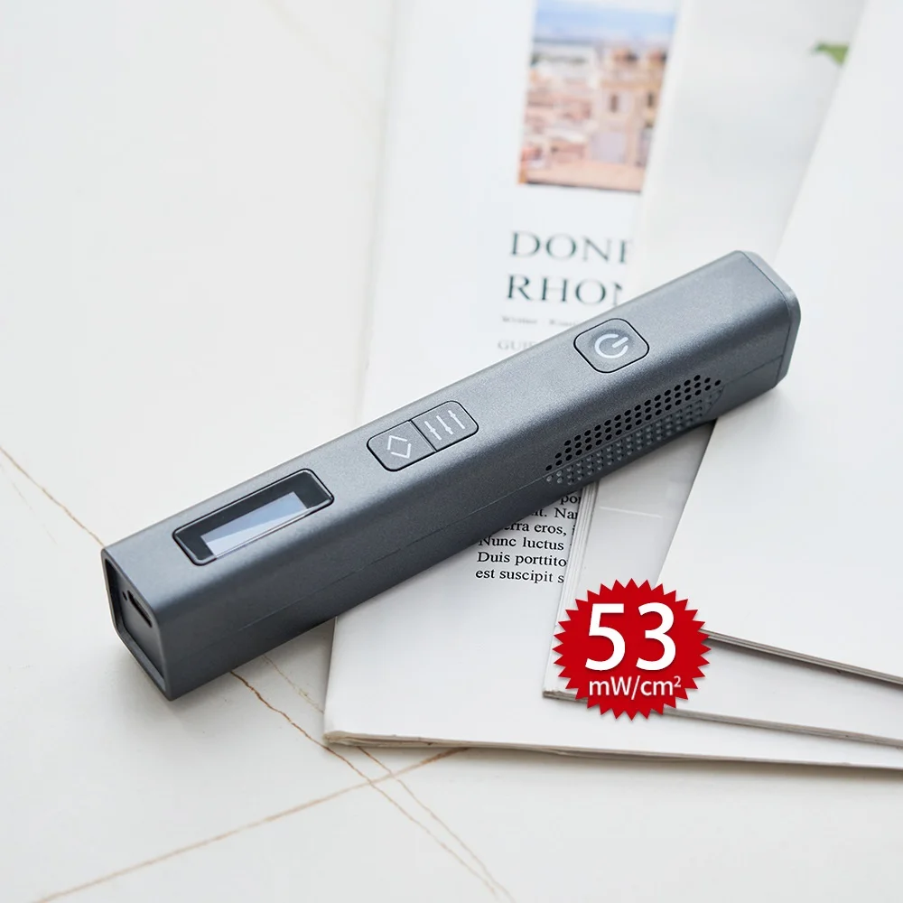 SIGMA Brand Pen Shape Korean Skincare Tools