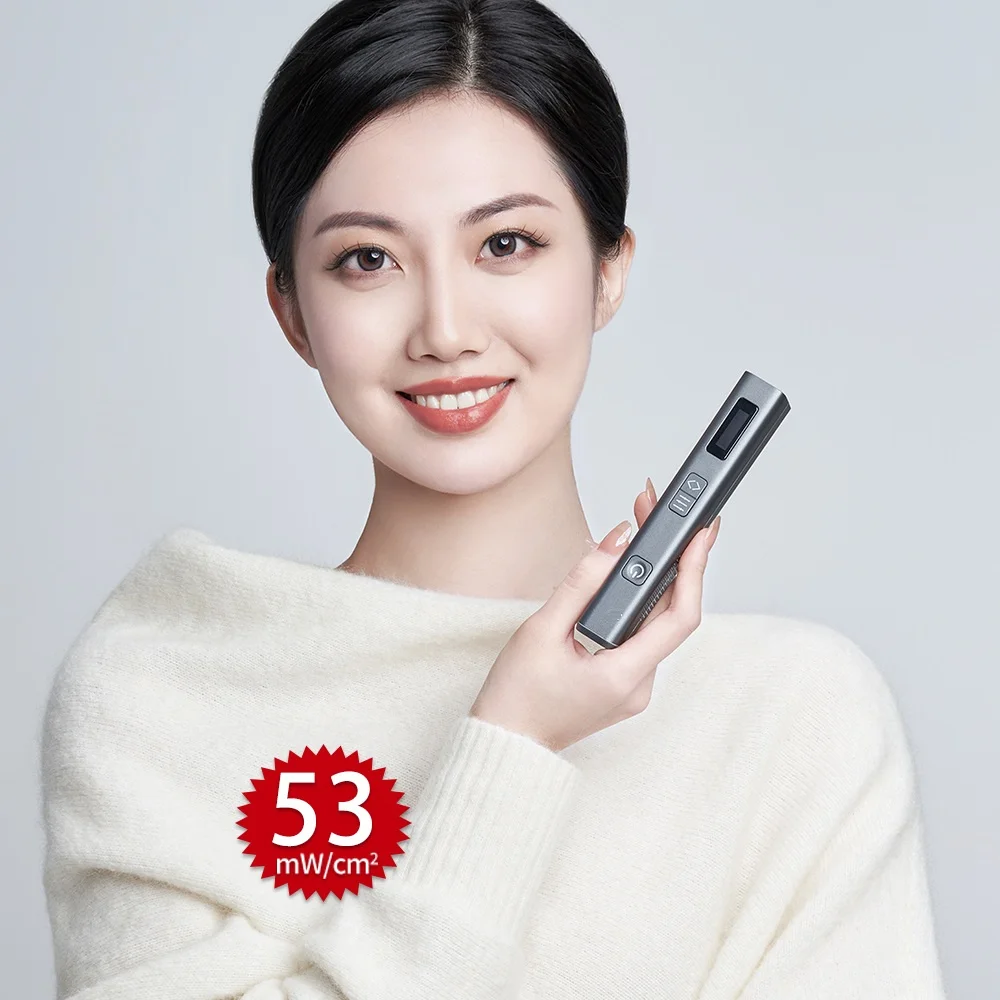 SIGMA Brand Pen Shape Korean Skincare Tools