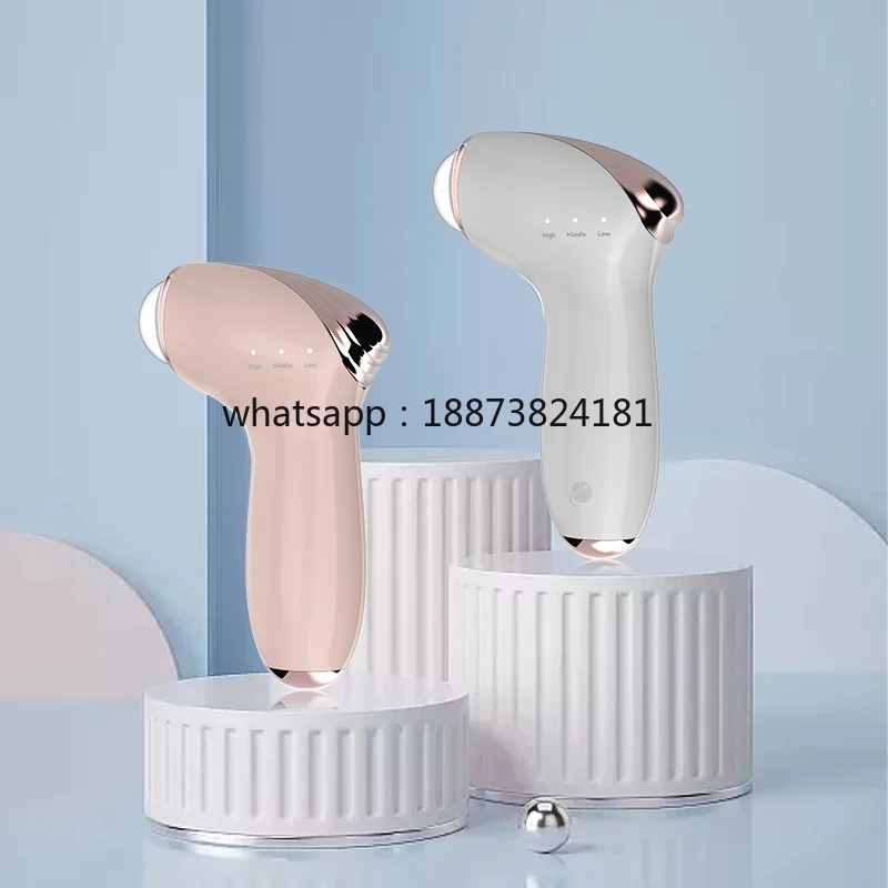 Age-r Booster Care Facial Home Beauty Device Facial Care Tools Anti Aging Microcurrent Lift Face Care Therapy fast shipping