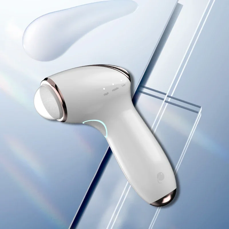 Age-r Booster Care Facial Home Beauty Device Facial Care Tools Anti Aging Microcurrent Lift Face Care Therapy fast shipping