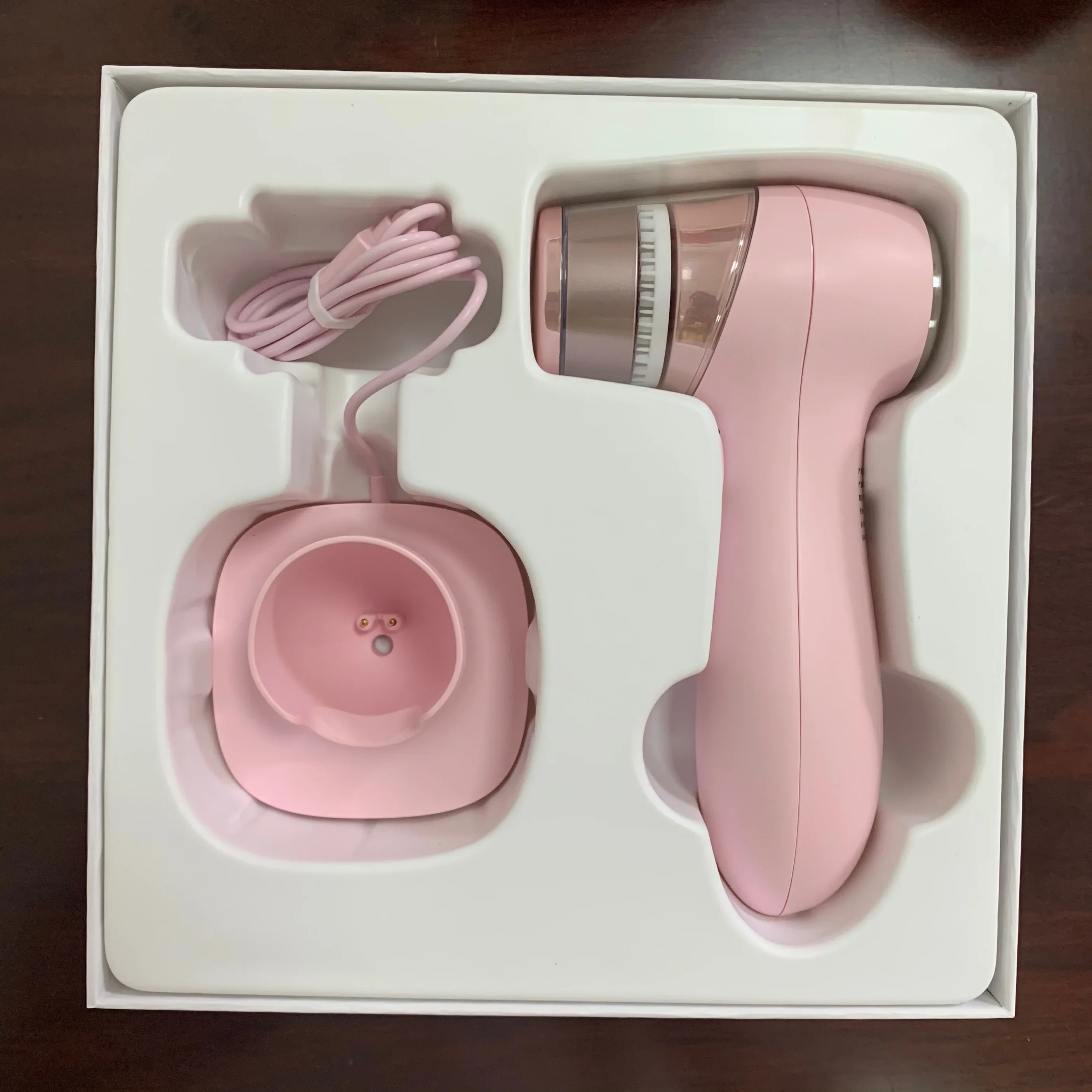 Facial Clean Skin Care Beauty Machine fast shipping