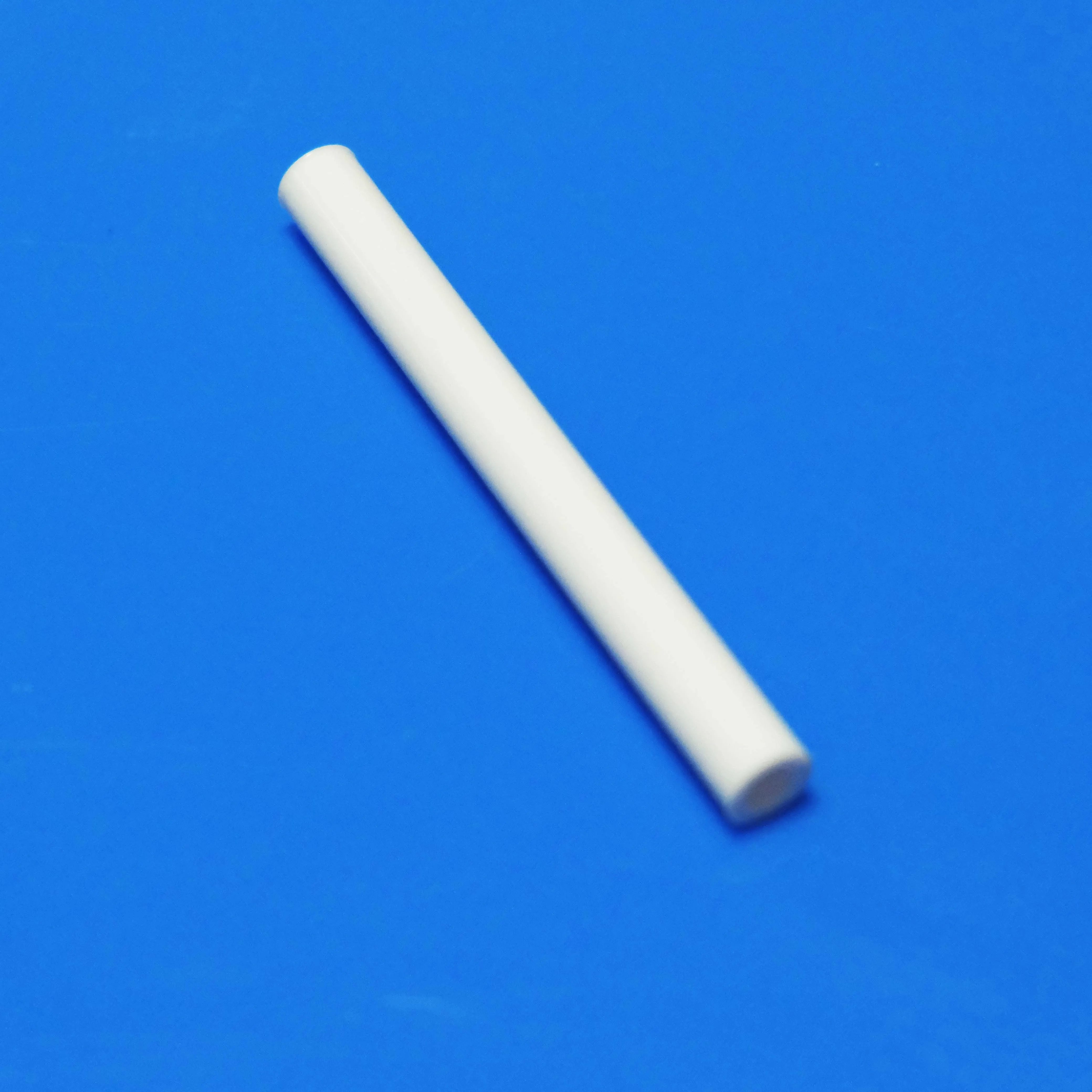 1cm*10cm White PVC tube tool diy pen case connecting accessories cylinders pen holders brush holders connecting tube accessories