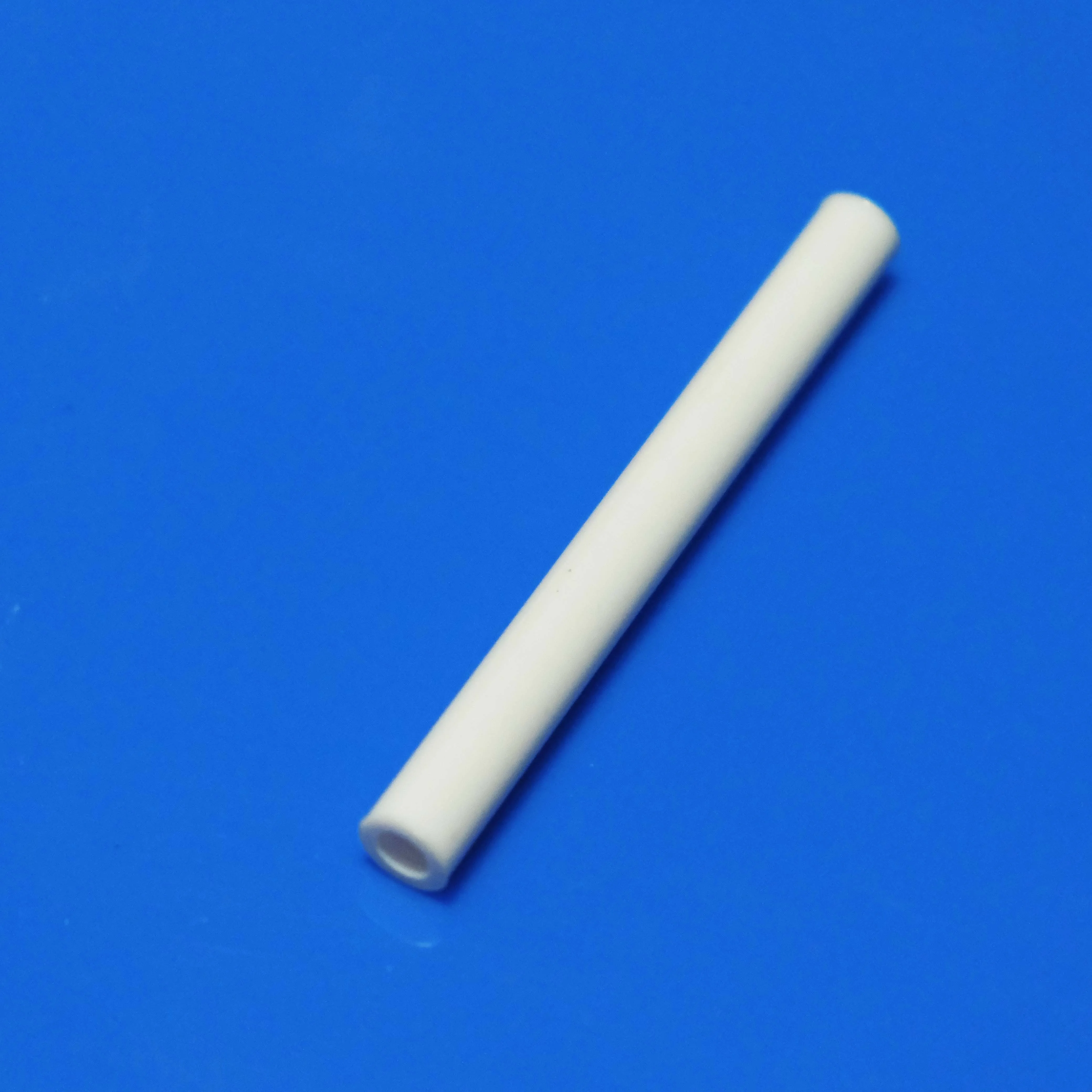 1cm*10cm White PVC tube tool diy pen case connecting accessories cylinders pen holders brush holders connecting tube accessories