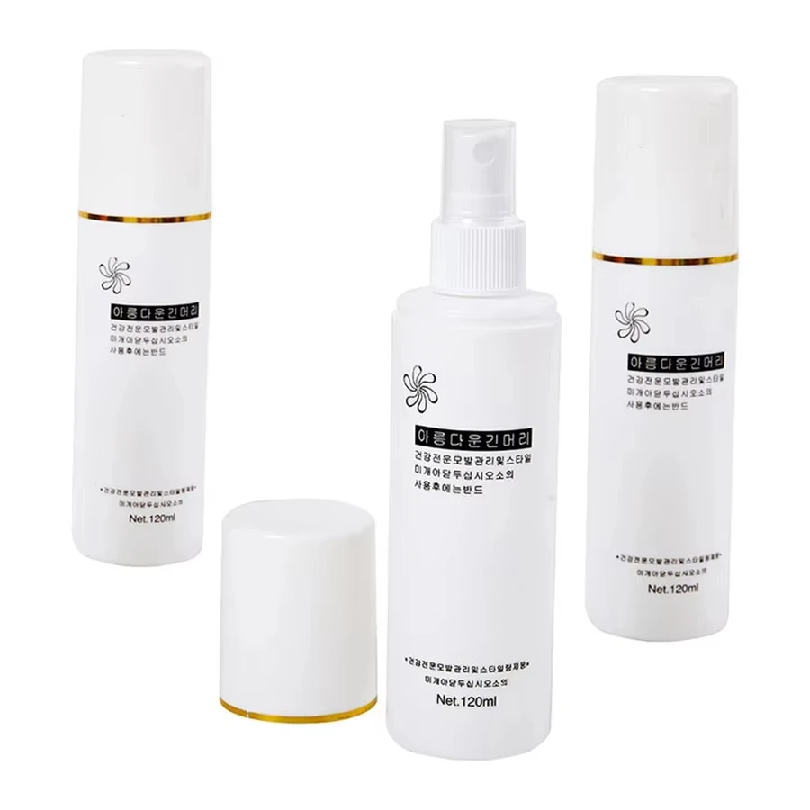 Synthetic Wig Conditioner Spray - Anti-frizz Anti-static Smooth Tangles Hair System Protection for Wigs Care Solution