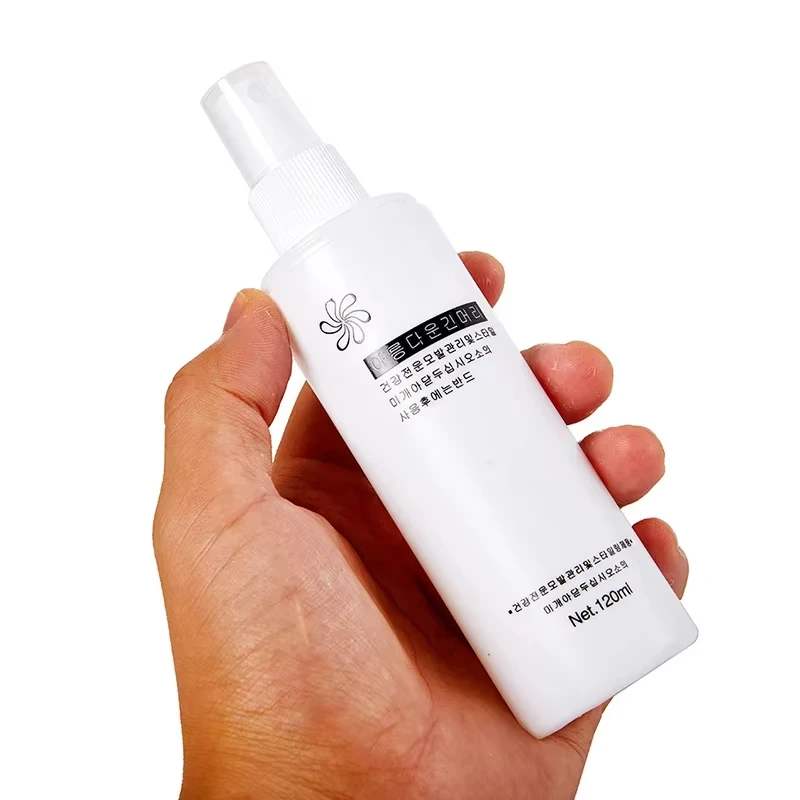 Synthetic Wig Conditioner Spray - Anti-frizz Anti-static Smooth Tangles Hair System Protection for Wigs Care Solution