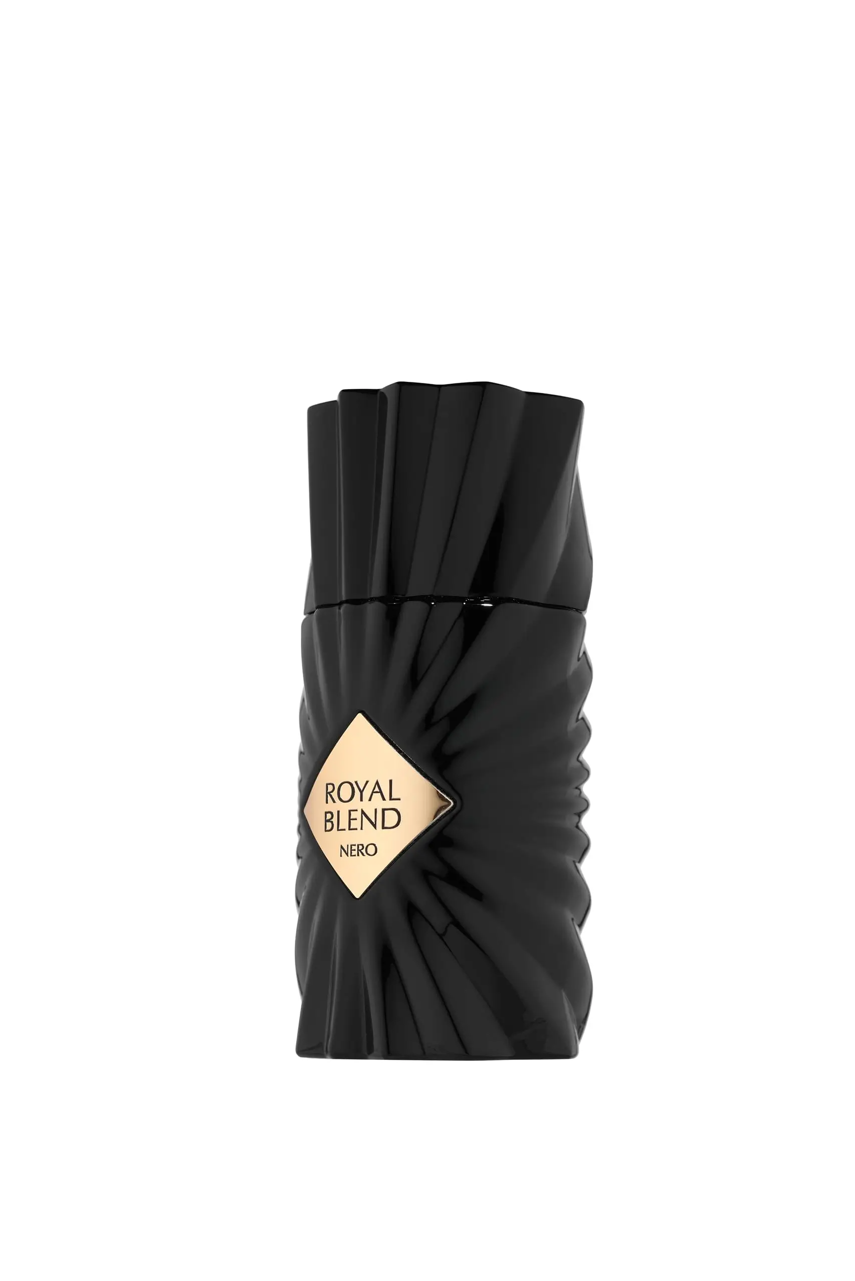 Royal Blend Nero EDP 100ml By French Avenue Arabian Women's Perfume Long Lasting Fragrance Cologne French Perfume Portable