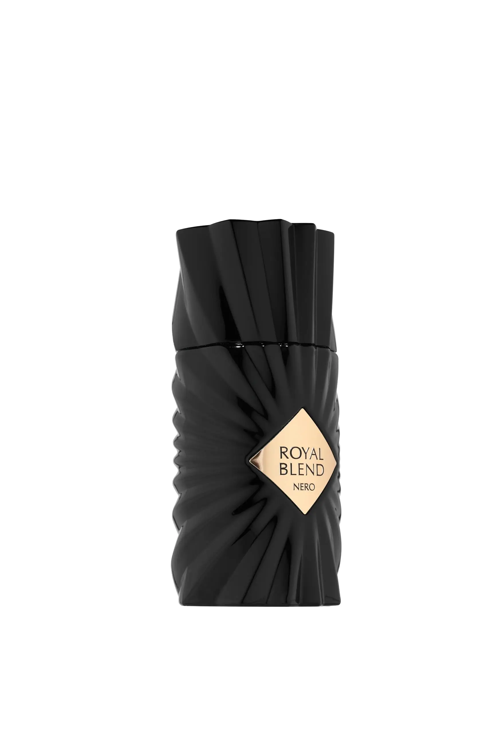 Royal Blend Nero EDP 100ml By French Avenue Arabian Women's Perfume Long Lasting Fragrance Cologne French Perfume Portable