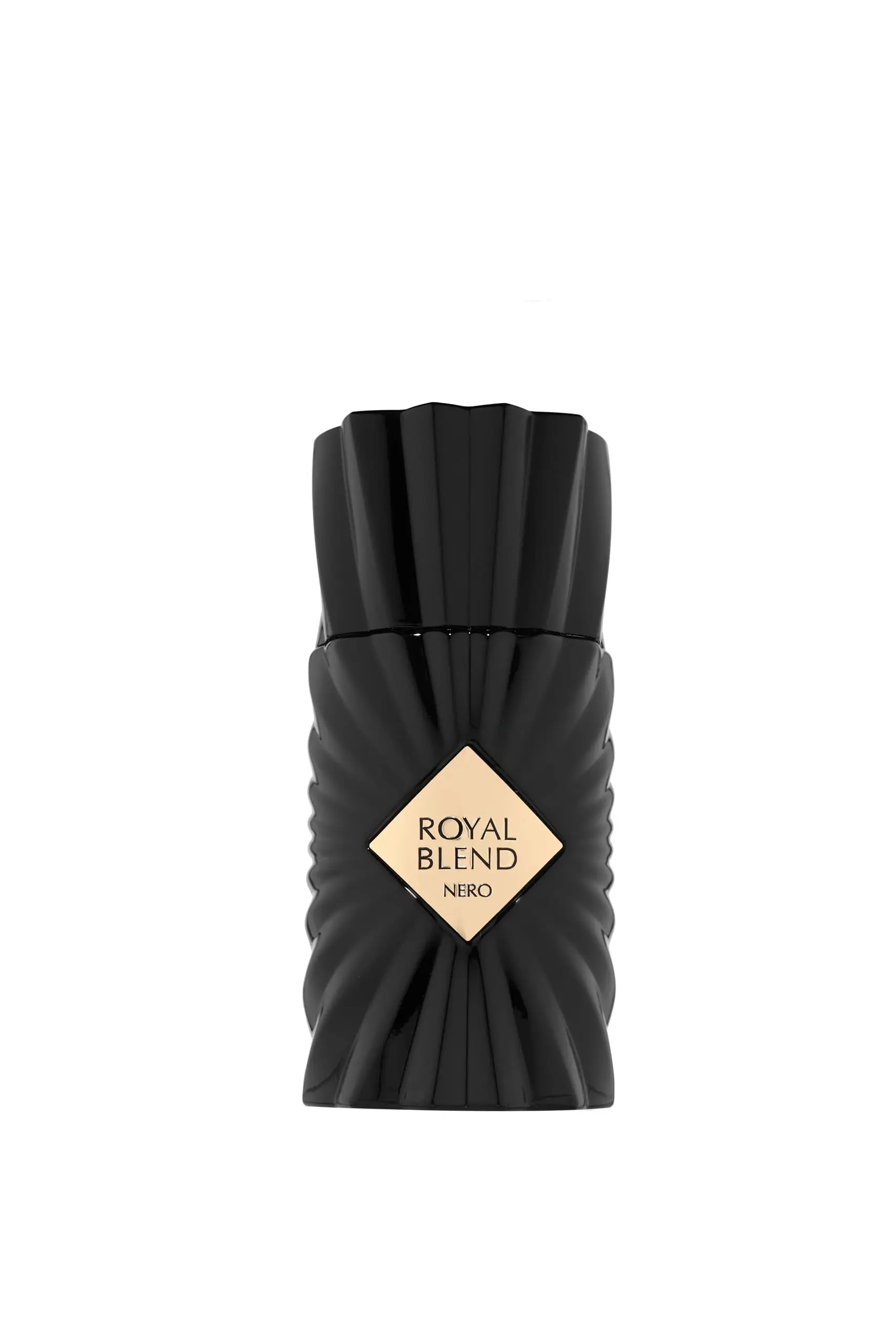 Royal Blend Nero EDP 100ml By French Avenue Arabian Women's Perfume Long Lasting Fragrance Cologne French Perfume Portable