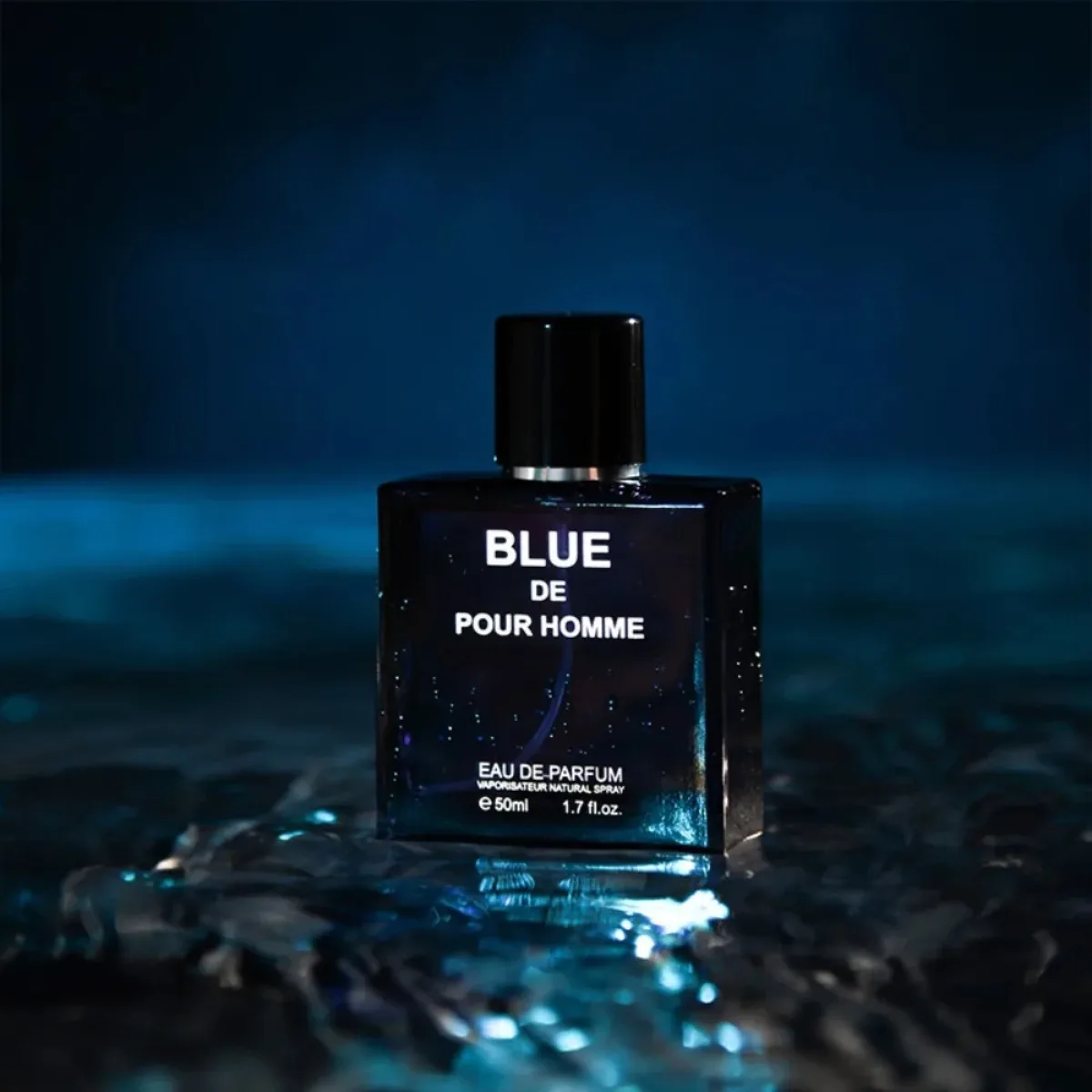 Brand Perfume Men 50ml Cologne Man Pheromone Parfums Homme Long Lasting Woody Scent Spray Hombre Masculinos Fresh Aromatic