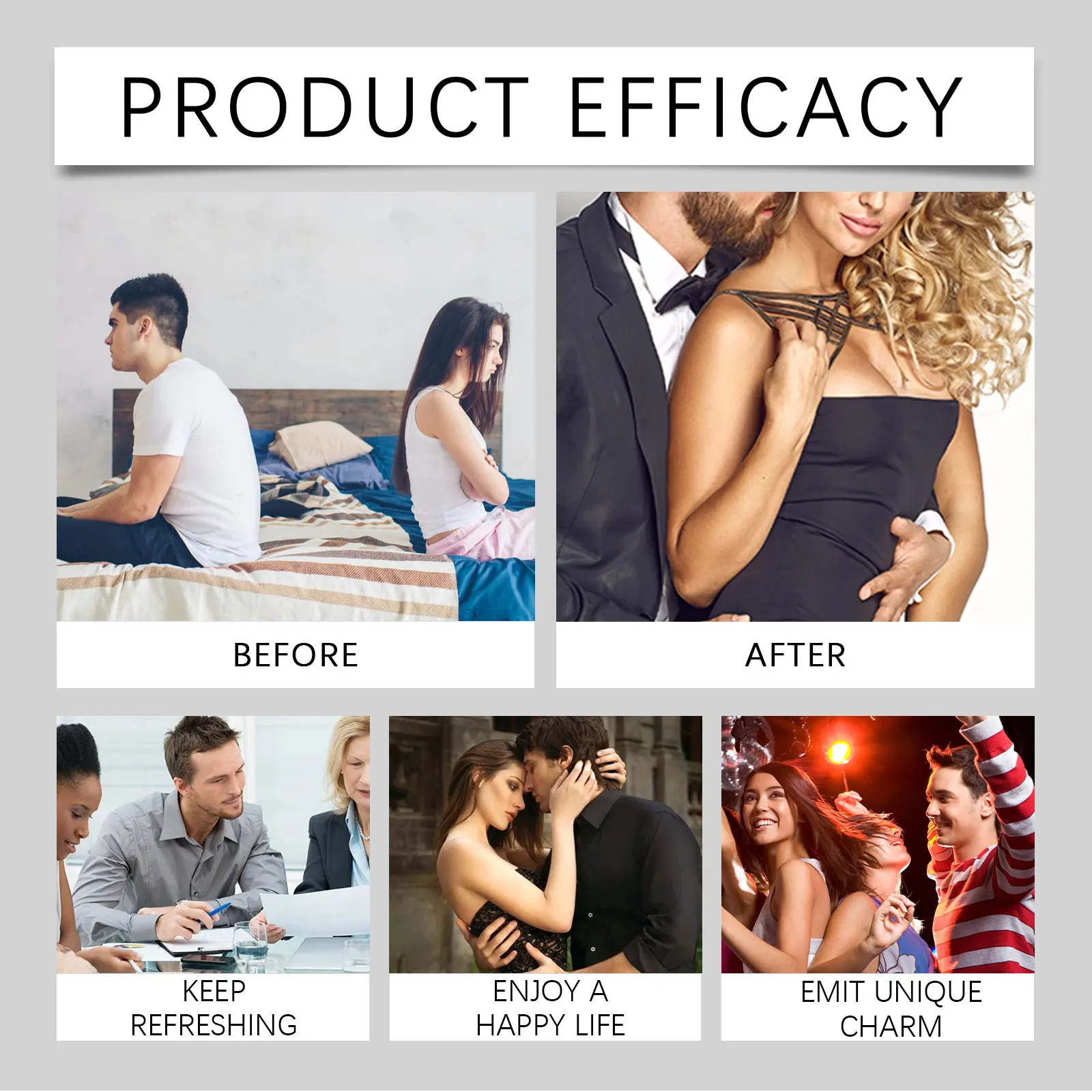 Roxelis 50ml Charm Whisky Men's perfume Gulong Fragrance Fragrance Elegant Fresh Charm Fragrance for Men perfume