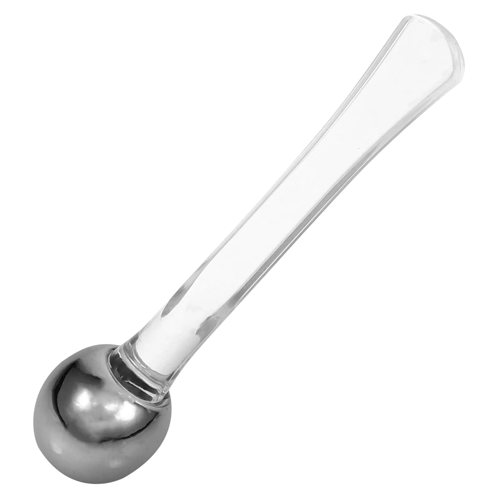 Eye Cream Spoon Applicator Set Mini Facial Spatula Beauty Scoop for Precise Eye Serum Dispensing Cooling Massage Depuffing