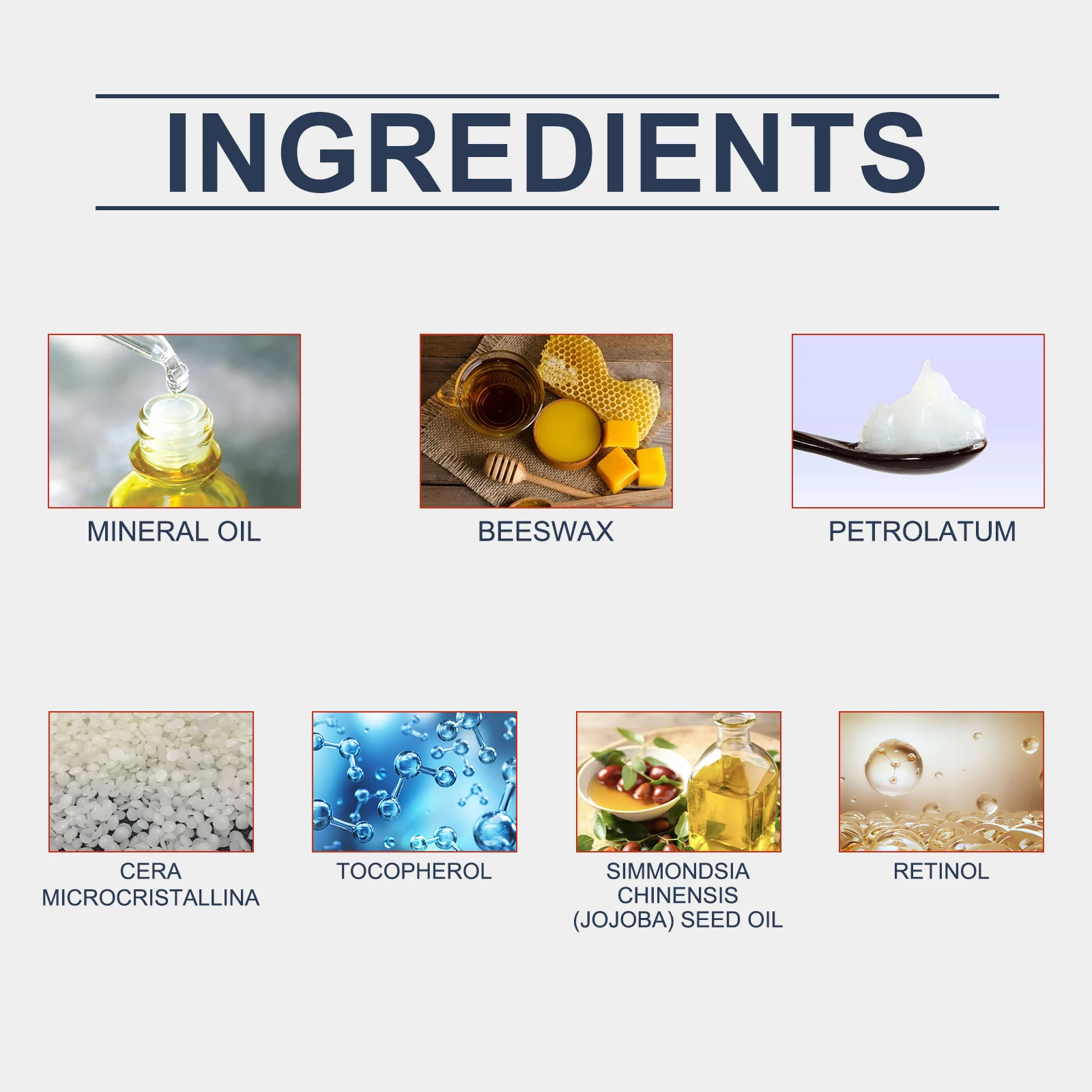 HOYGI Retinol Firming Stick Anti Wrinkle Lifting Firming Cream Hyaluronic Acid Hydrating Moisturize Smooth Fine Lines Face Cream