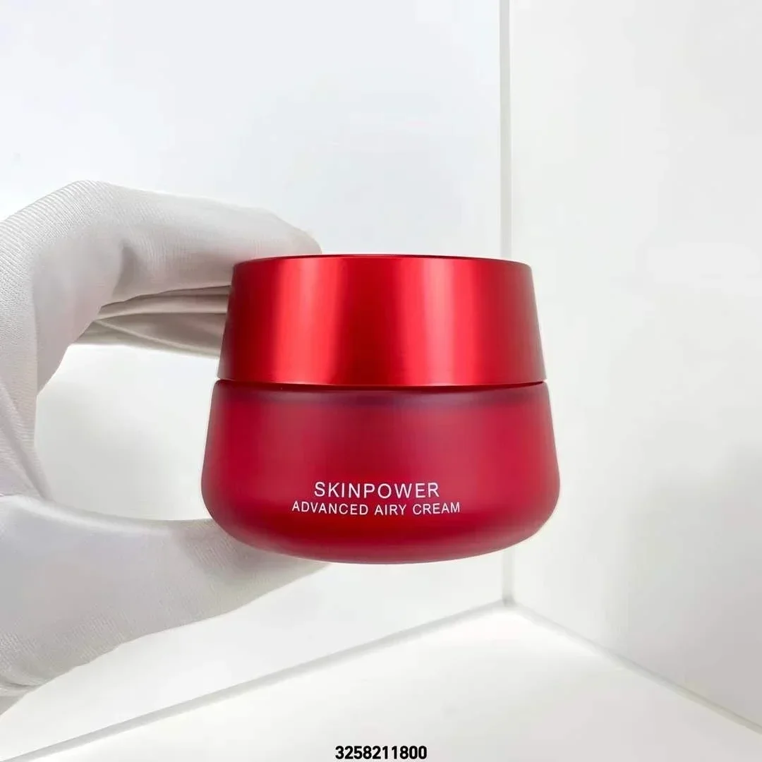 New Facial Treatment Essence or Cleanser or SkinPower Cream