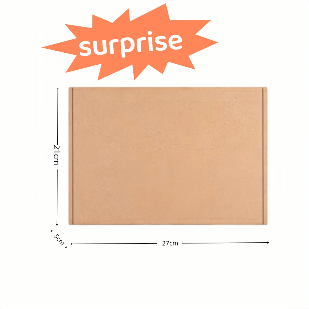 20 PCS DIY Multi-Style Random Cartoon Paint Coloring Graffiti Painting Party Favors Back to School Reward Carnival Gift Set