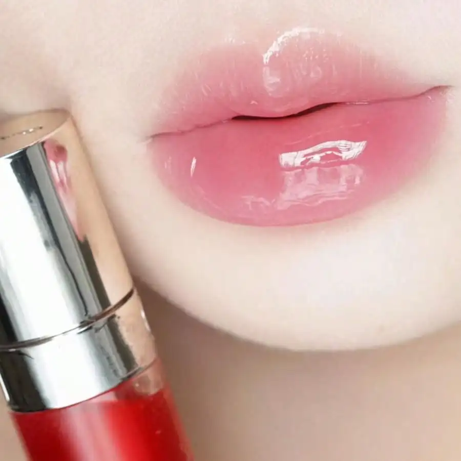 Toot Dodo Starlight Essence Lip Gloss, Hydrating and Moisturizing for a Clear Glass-Like Lip Finish, Creating a Pure and Alluring Vibe, the Perfect Choice for Various Holiday Gifts