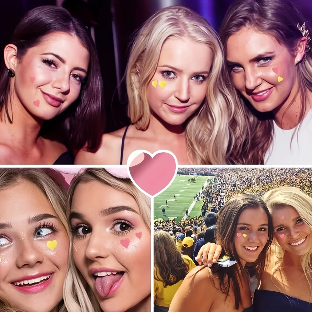 216PCS 6-color Star-shaped Acne Patch - High-quality Salicylic Acid Tea Tree Oil, gentle patch, facial blemish concealment patch