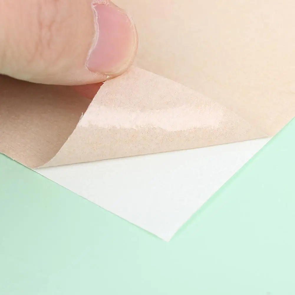 10pcs Waterproof Tattoo Flaw Conceal Tape Full Cover Concealer Sticker Body Arm Temporary Concealing Tattoos Scar Cover Stickers