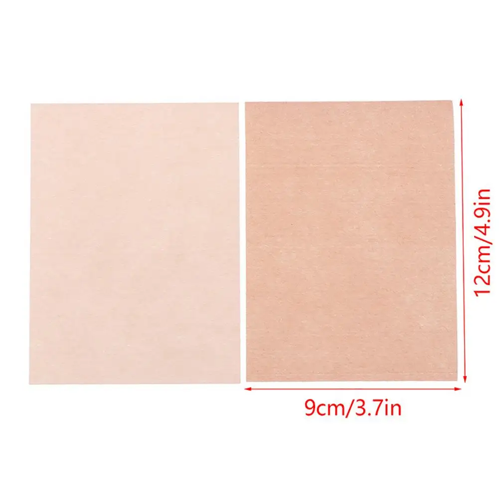 10pcs Waterproof Tattoo Flaw Conceal Tape Full Cover Concealer Sticker Body Arm Temporary Concealing Tattoos Scar Cover Stickers