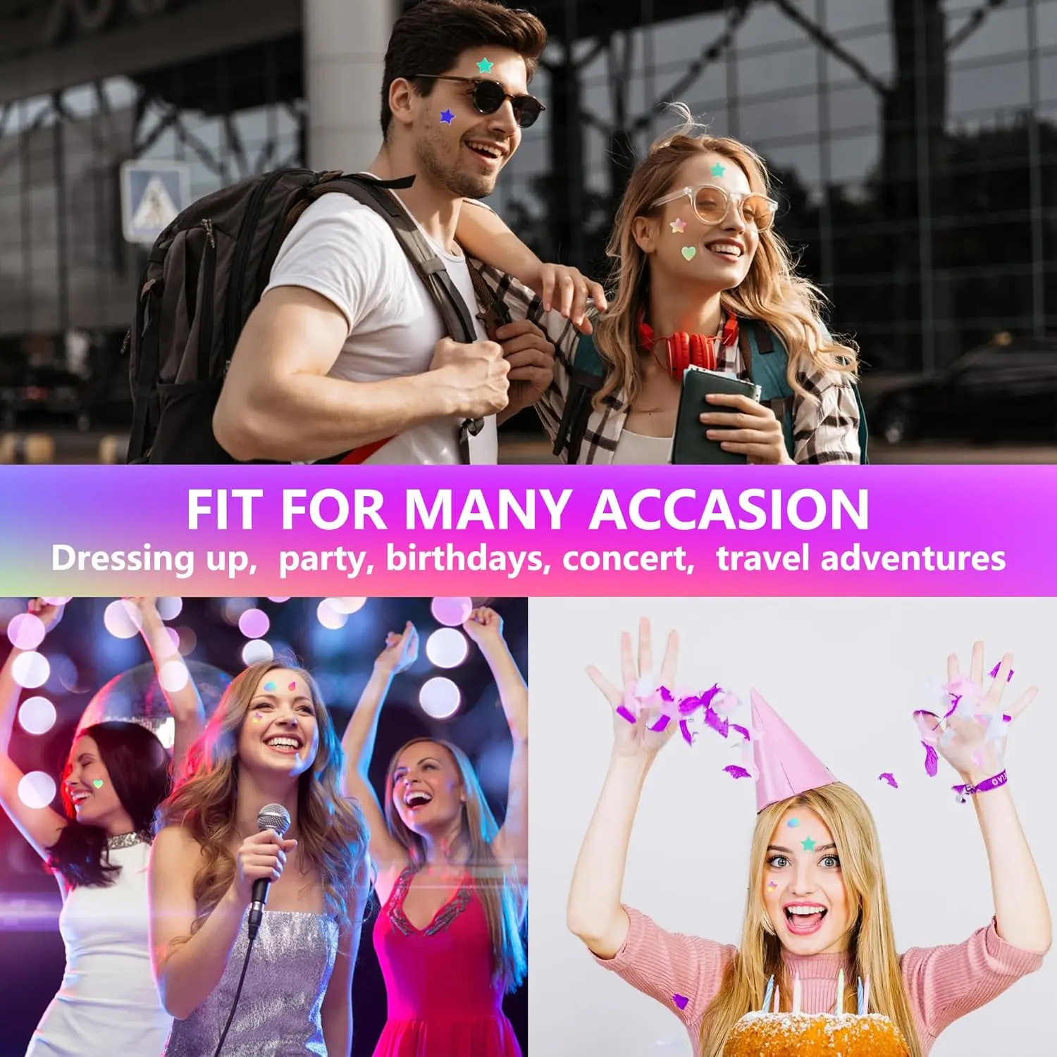 280/1120/1680PCS Hydrocolloid acne patch,Facial concealer acne patch Conceals,acne.blemishes Suitable for parties and events