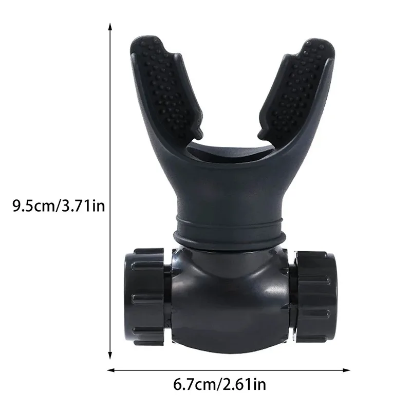 Breathing Trainer Lung Respirator Fitness Equipment Respiratory Silicone High Altitude Training Outdoor Expiratory Exercise Tool