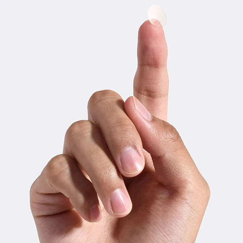 400Pcs Concealer Pimple Patch - Invisible Removal Stickers Face Spot Beauty Makeup Skin Care Tools For Daily Use