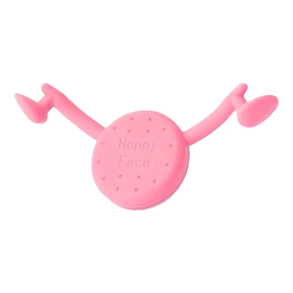 Facial Exerciser Mouth Smile Exercise Slim Training Trainer Plastic Lips Muscle Lift Tool Toning Neck Beauty Corrector Portable