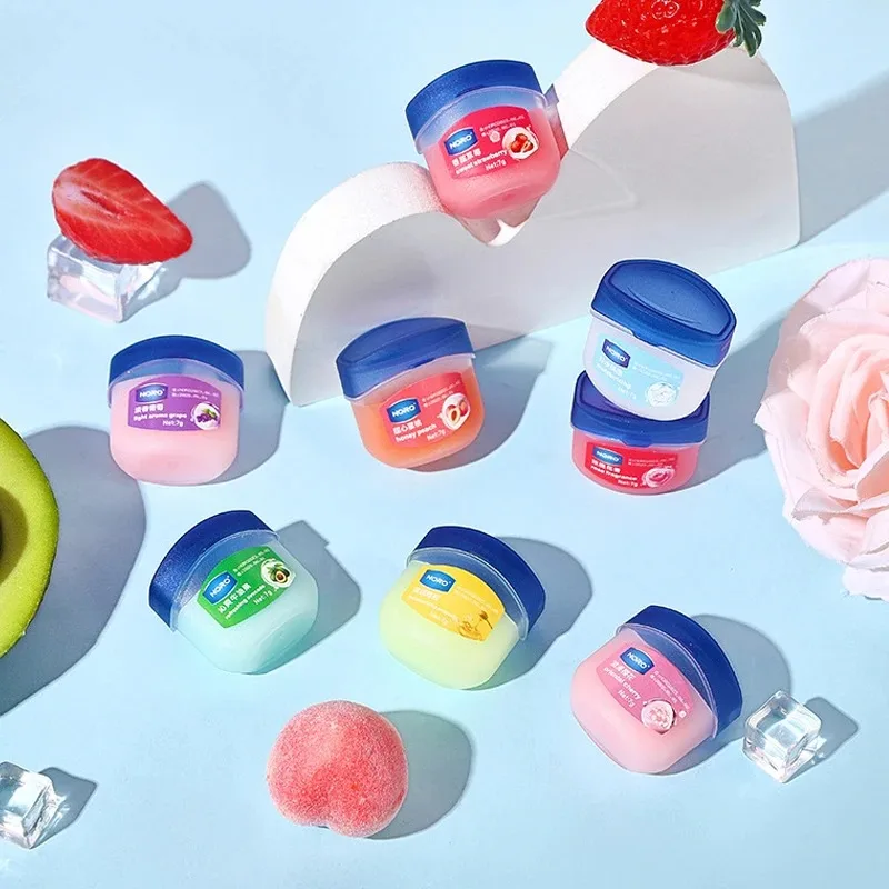 4-8-pack moisturizing lip mask set - provides long-lasting hydration and care for lips, suitable for dry lips and easy to apply