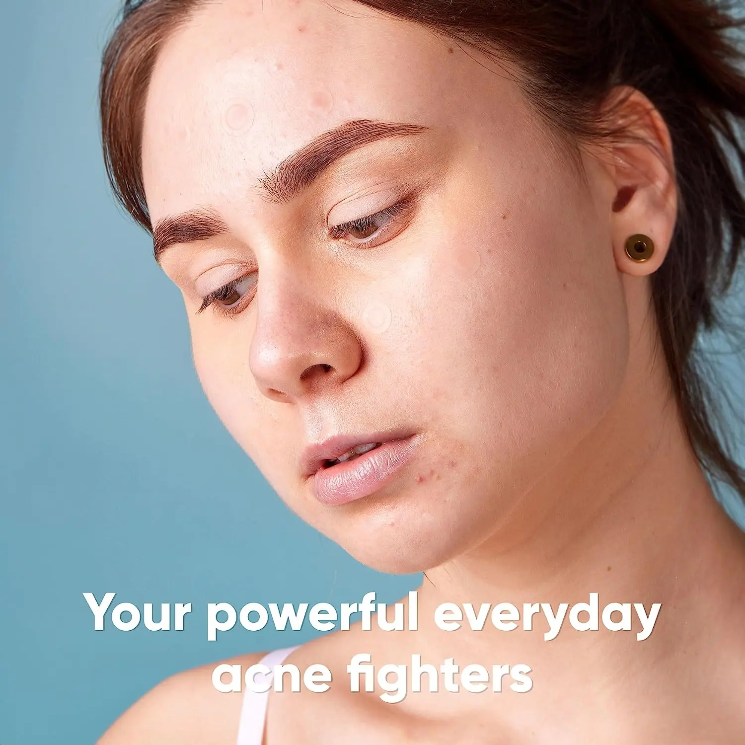 36/360 Pieces Hydrocolloid Acne Patches per Box Alcohol-Free Gentle Non-Irritating Blemish Covering Sticker for Pimples