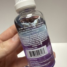 Global Beauty Care Retinol Renewing Double Serum 1.7oz 4 Pack Tone Texture NEW