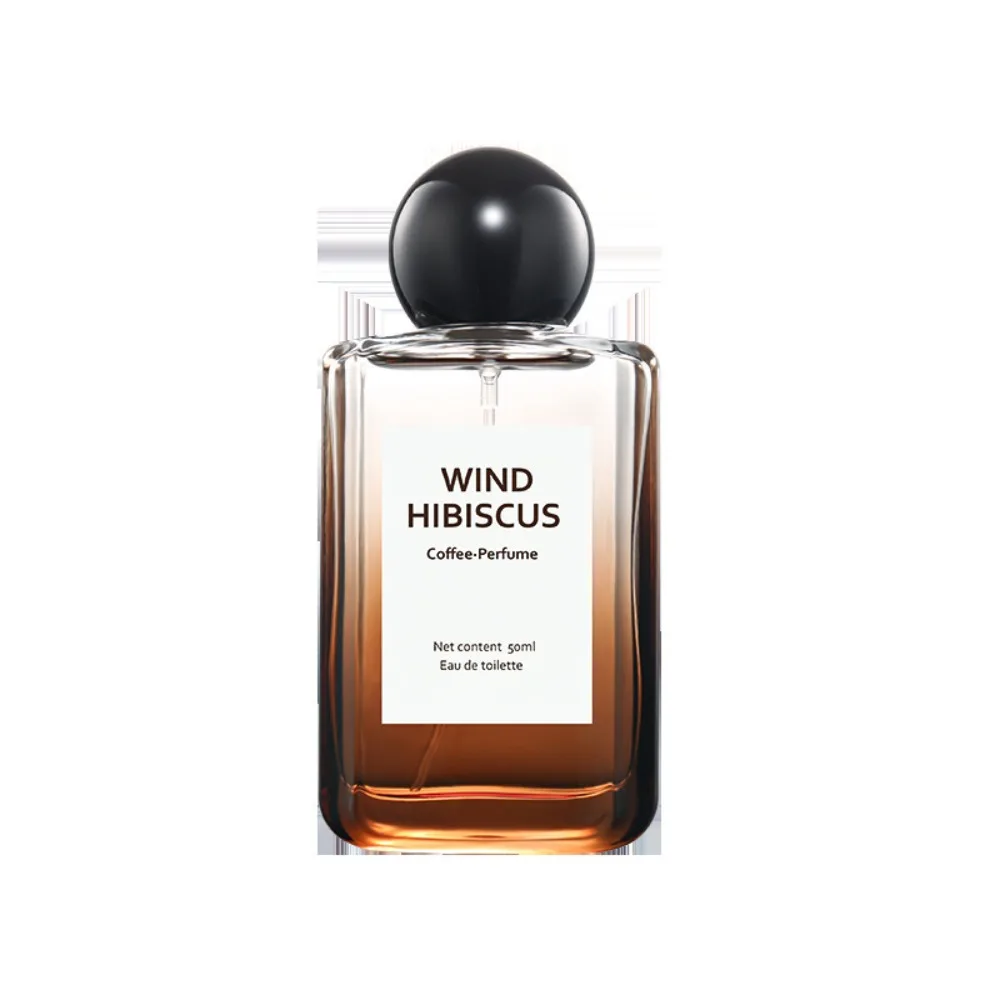 Coffee & Gourmand Fragrance for Women & Men Niche Rose x Coffee Gourmand Perfume | Women’s Long-Lasting Floral-Gourmand Fusion