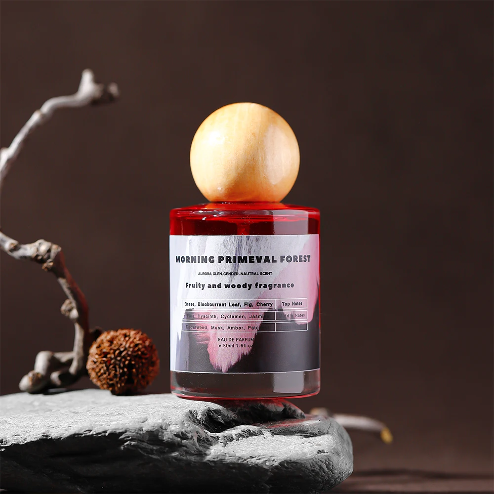 Coffee & Gourmand Fragrance for Women & Men Niche Rose x Coffee Gourmand Perfume | Women’s Long-Lasting Floral-Gourmand Fusion
