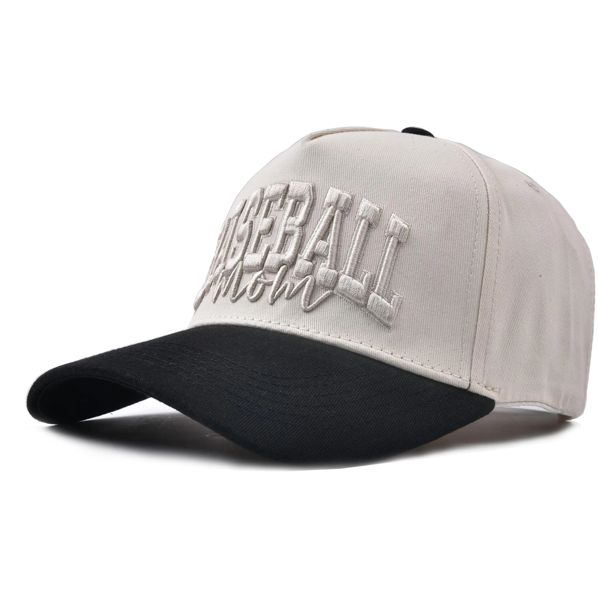 Moisture-Wicking Baseball Cap with Sun Protection for Women and Men Father s Day Special Embroidered Outdoor Adjustable Trucker