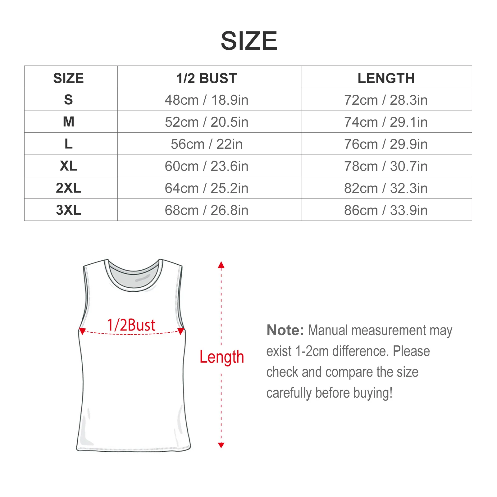Have a Garbage Day s Gift For Fans, For Men and Women Tank Top Moisture Wicking Sports Tank Top Running Workout Shirt