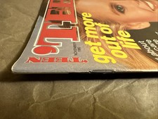 Teen Magazine November 1980 Get More Out Of Life All About Skin Care And More