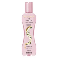 Daily Hair Care Leave In Treatment - BioSilk Weightless Moisture Repair 5.64oz