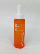 Arbonne DermResults Glow Serum with 10% Vitamin C 1 fl oz / 30 ml