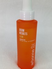Arbonne DermResults Glow Serum with 10% Vitamin C 1 fl oz / 30 ml