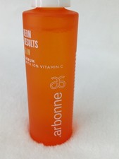 Arbonne DermResults Glow Serum with 10% Vitamin C 1 fl oz / 30 ml