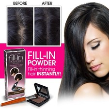 Cover Your Gray 025 Ounce Hair Coloring Agent for Men and Women Black Shade