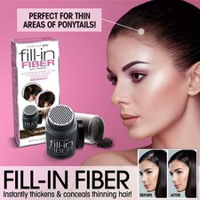Cover Your Gray 025 Ounce Hair Coloring Agent for Men and Women Black Shade