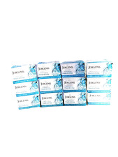 24 Jergens Mild Soap - Refreshing Pure And Light  24 Bars Total 3 Oz ea. MILD