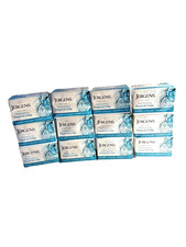 24 Jergens Mild Soap - Refreshing Pure And Light  24 Bars Total 3 Oz ea. MILD